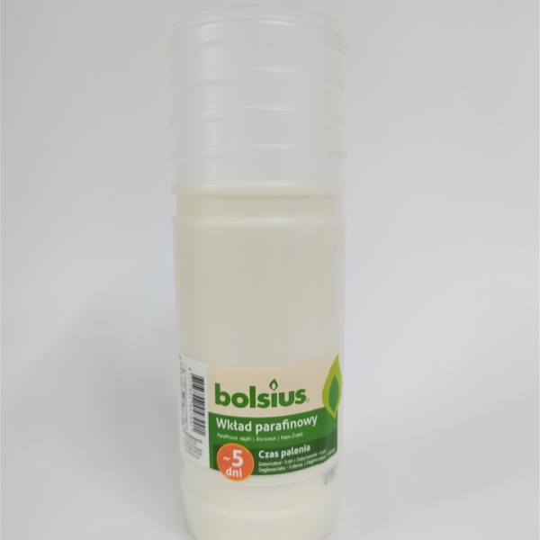 BOLSIUS 5D