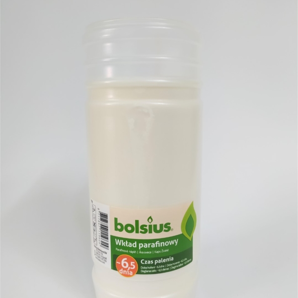 BOLSIUS 6,5D