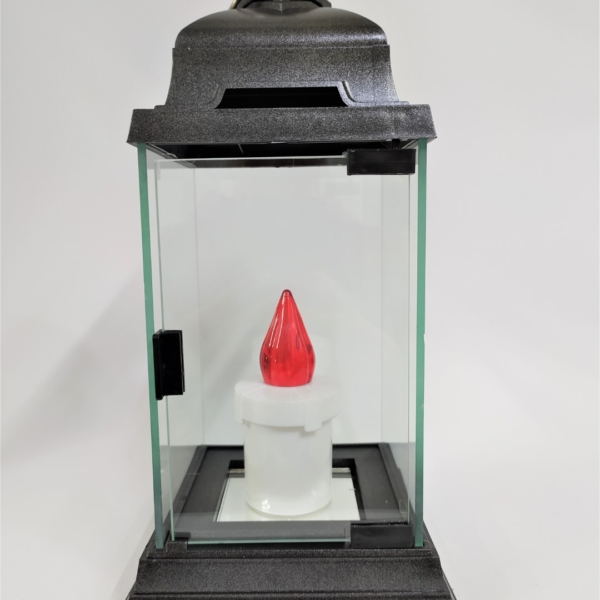 GLASS ART LATARNIA1