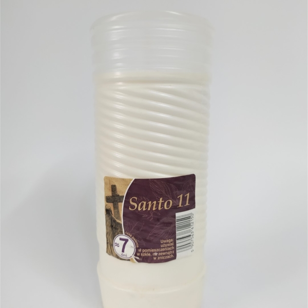 SANTO11